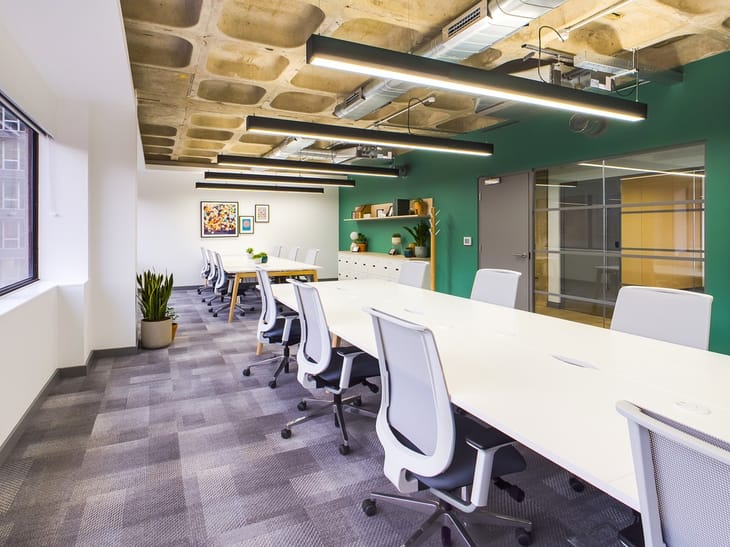 Image 15 of the Bruntwood - Lowry House - 17 Marble Street, M2 - Manchester (private, co-working) office