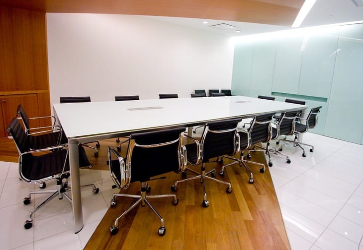 Image 6 of the Arcc Spaces - Centrepoint South - Penthouse- Kuala Lumpur office