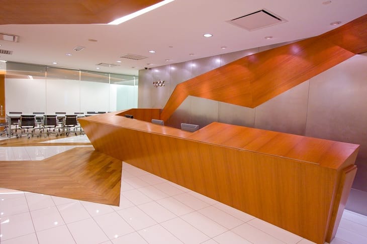 Image 7 of the Arcc Spaces - Centrepoint South - Penthouse- Kuala Lumpur office