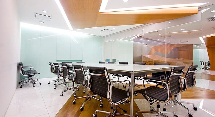 Image 8 of the Arcc Spaces - Centrepoint South - Penthouse- Kuala Lumpur office