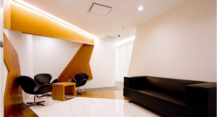 Image 9 of the Arcc Spaces - Centrepoint South - Penthouse- Kuala Lumpur office