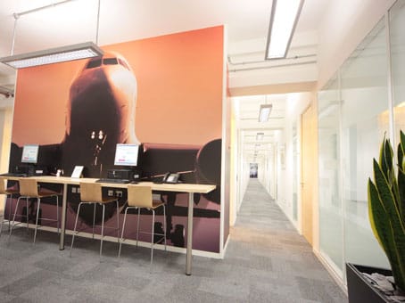 Image 19 of the Regus - Farnborough Airport - Fowler Avenue, GU14 - Farnborough office