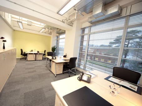 Image 14 of the Regus - Farnborough Airport - Fowler Avenue, GU14 - Farnborough office