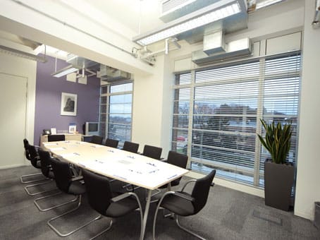 Image 15 of the Regus - Farnborough Airport - Fowler Avenue, GU14 - Farnborough office