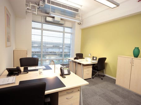 Image 17 of the Regus - Farnborough Airport - Fowler Avenue, GU14 - Farnborough office