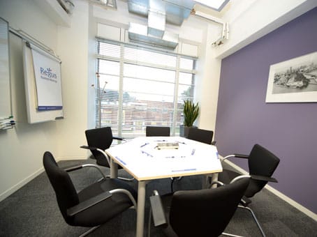 Image 18 of the Regus - Farnborough Airport - Fowler Avenue, GU14 - Farnborough office