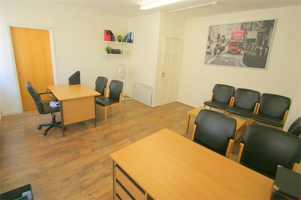 Image 6 of the SBC - Naugarduko str., LT 01141- Vilnius office