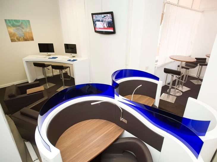 Image 12 of the Regus - Piazza del Popolo, 00187 - Rome office