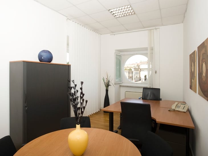 Image 13 of the Regus - Piazza del Popolo, 00187 - Rome office