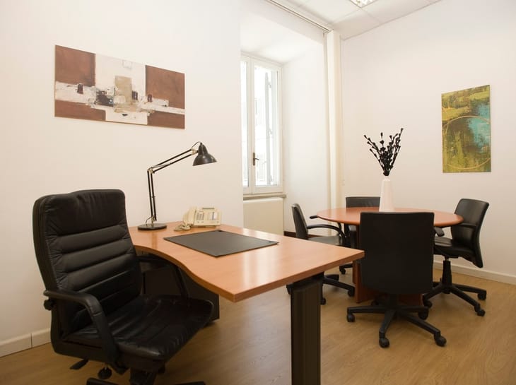 Image 15 of the Regus - Piazza del Popolo, 00187 - Rome office