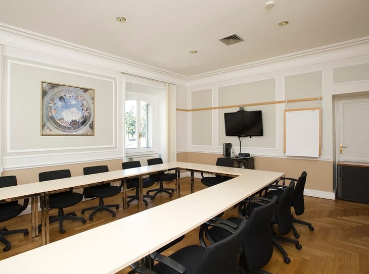 Image 16 of the Regus - Piazza del Popolo, 00187 - Rome office