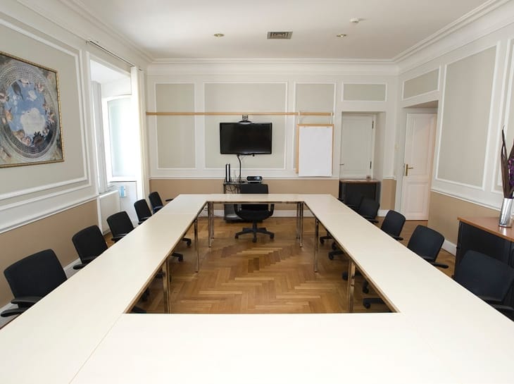 Image 17 of the Regus - Piazza del Popolo, 00187 - Rome office