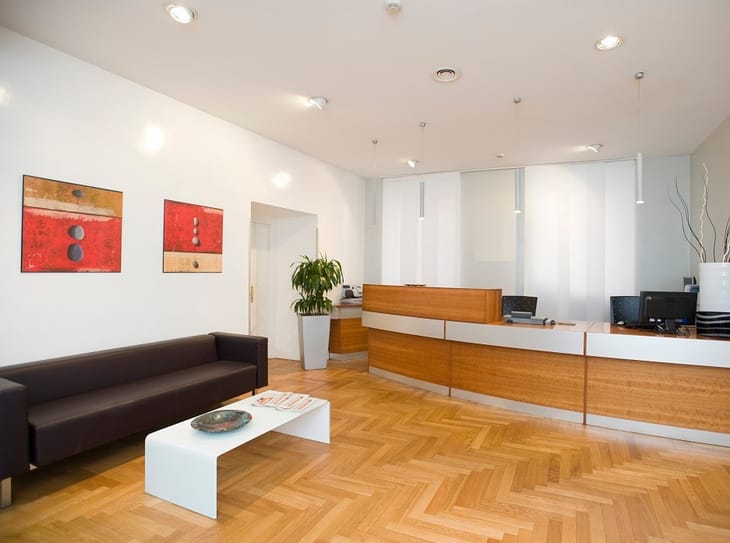 Image 10 of the Regus - Piazza del Popolo, 00187 - Rome office