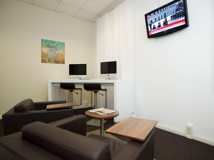 Image 11 of the Regus - Piazza del Popolo, 00187 - Rome office