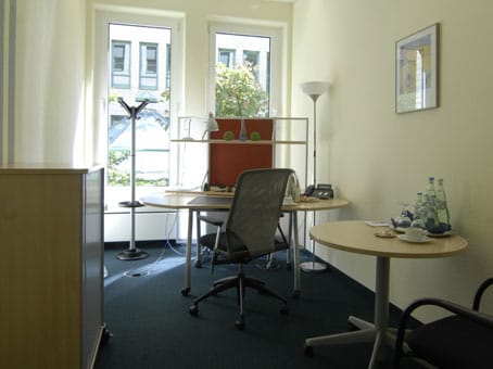 Image 8 of the Regus - Hamburg, City - Kurze Mühren, Hamburg office