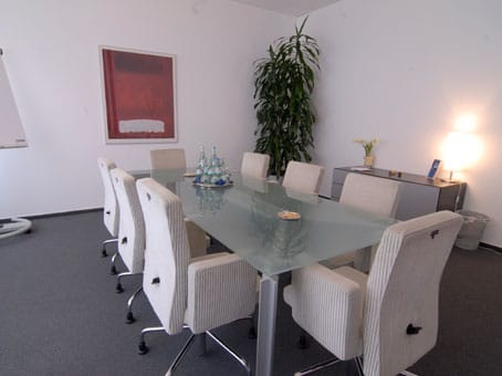 Image 9 of the Regus - Hamburg, City - Kurze Mühren, Hamburg office