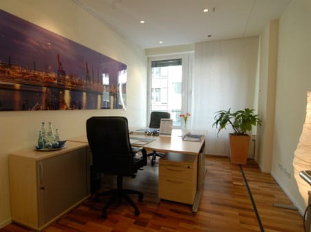 Image 10 of the Regus - Hamburg, City - Kurze Mühren, Hamburg office