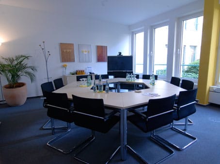 Image 11 of the Regus - Hamburg, City - Kurze Mühren, Hamburg office