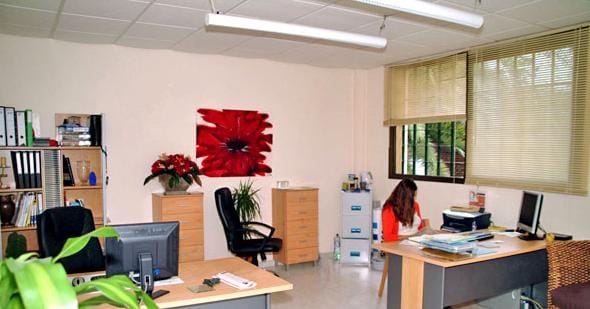 Image 5 of the Marbella Business Centre - Avda De Laos Cumbres, 29600 - Marbella office