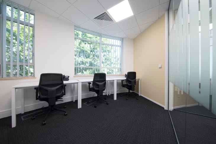 Image 16 of the Regus - London Rd, TW18 - Heathrow (Staines) office