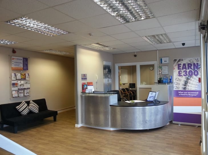 Image 14 of the Bizspace - Planetary Business Park - Planetary Road - Willenhall, WV13 - Wolverhampton office