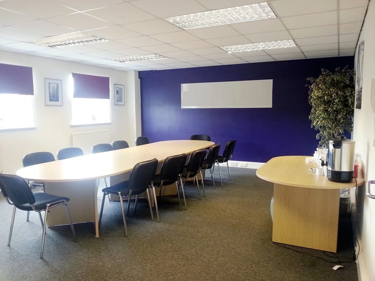 Image 15 of the Bizspace - Planetary Business Park - Planetary Road - Willenhall, WV13 - Wolverhampton office