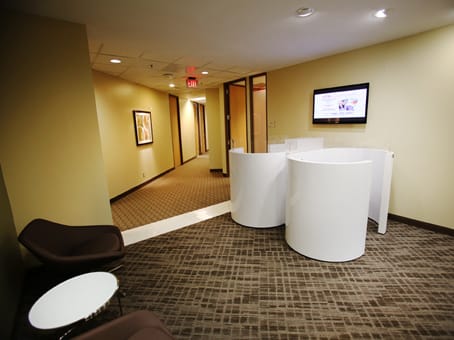 Image 26 of the Regus - The Urban Towers - Millennium Center - West Las Colinas Blvd, Irving - TX office