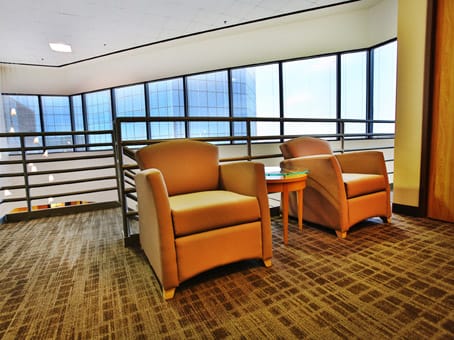 Image 27 of the Regus - The Urban Towers - Millennium Center - West Las Colinas Blvd, Irving - TX office