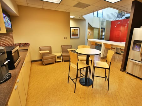 Image 29 of the Regus - The Urban Towers - Millennium Center - West Las Colinas Blvd, Irving - TX office