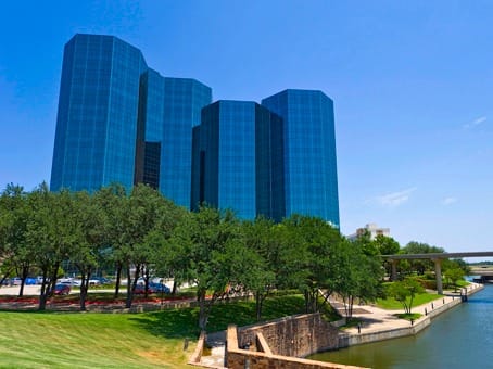 Image 16 of the Regus - The Urban Towers - Millennium Center - West Las Colinas Blvd, Irving - TX office