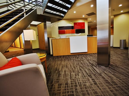 Image 17 of the Regus - The Urban Towers - Millennium Center - West Las Colinas Blvd, Irving - TX office