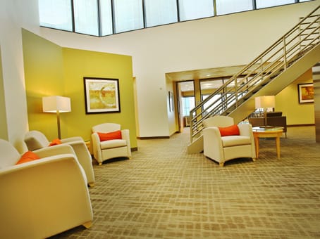 Image 18 of the Regus - The Urban Towers - Millennium Center - West Las Colinas Blvd, Irving - TX office