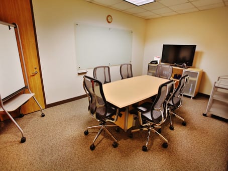 Image 19 of the Regus - The Urban Towers - Millennium Center - West Las Colinas Blvd, Irving - TX office