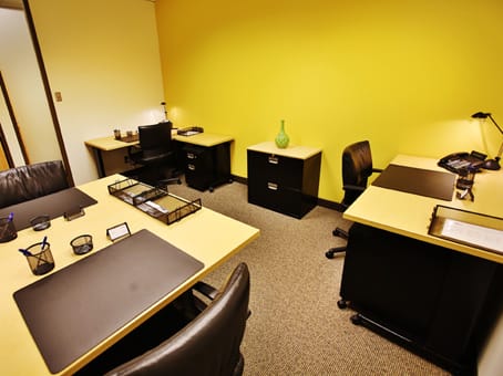 Image 20 of the Regus - The Urban Towers - Millennium Center - West Las Colinas Blvd, Irving - TX office