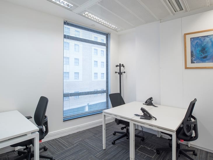 Image 15 of the Regus - Lansdowne Rd, CR9 - Croydon office