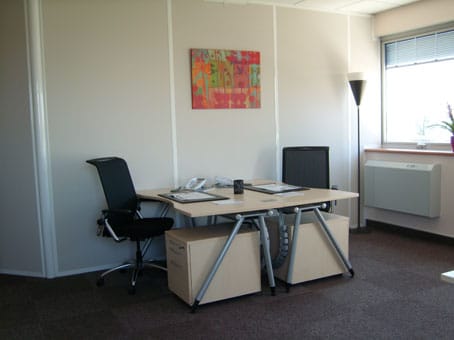 Image 5 of the Regus - Toulouse, Blagnac Airport - Avenue Didier Daurat, 31700 - Blagnac office