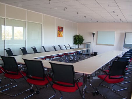 Image 7 of the Regus - Toulouse, Blagnac Airport - Avenue Didier Daurat, 31700 - Blagnac office