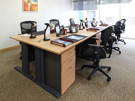 Image 15 of the Regus - Trade centre - Mumbai - India office