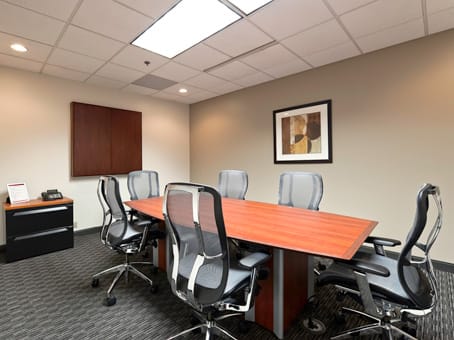 Image 12 of the Regus - Precedent Center - Counselors Row - Indianapolis, IN office