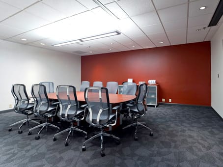 Image 13 of the Regus - Precedent Center - Counselors Row - Indianapolis, IN office