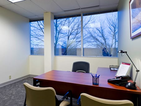 Image 14 of the Regus - Precedent Center - Counselors Row - Indianapolis, IN office