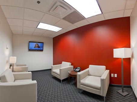 Image 16 of the Regus - Precedent Center - Counselors Row - Indianapolis, IN office