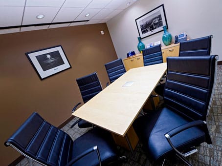 Image 21 of the Regus - 260 Madison Avenue - New York office