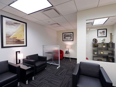 Image 22 of the Regus - 260 Madison Avenue - New York office