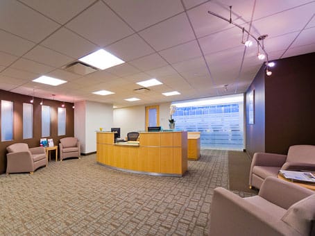 Image 15 of the Regus - 260 Madison Avenue - New York office