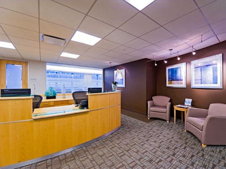 Image 16 of the Regus - 260 Madison Avenue - New York office