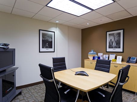 Image 20 of the Regus - 260 Madison Avenue - New York office