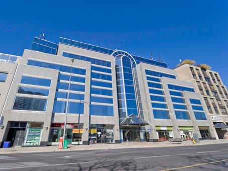 Image 11 of the Regus - Davisville Centre - 1920 Yonge Street - Toronto office