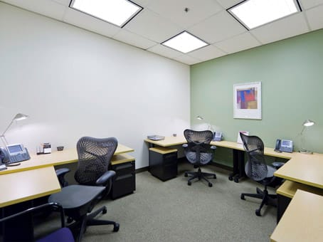 Image 13 of the Regus - Davisville Centre - 1920 Yonge Street - Toronto office