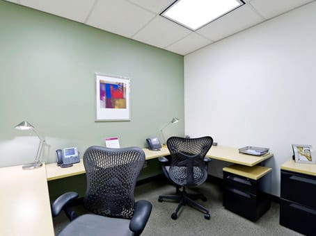 Image 14 of the Regus - Davisville Centre - 1920 Yonge Street - Toronto office